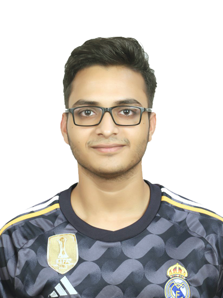 IIT JEE Rank Holder Vishudha Sood